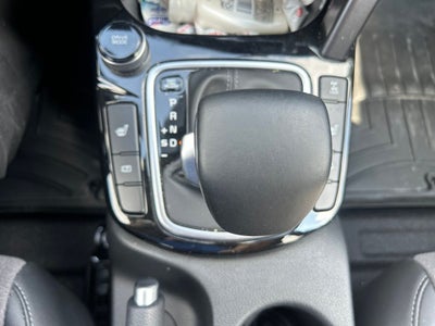 2025 Kia Seltos S NAVIGATION