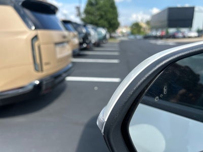 2025 Kia Seltos S NAVIGATION