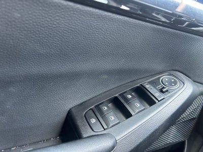 2025 Kia Seltos S NAVIGATION