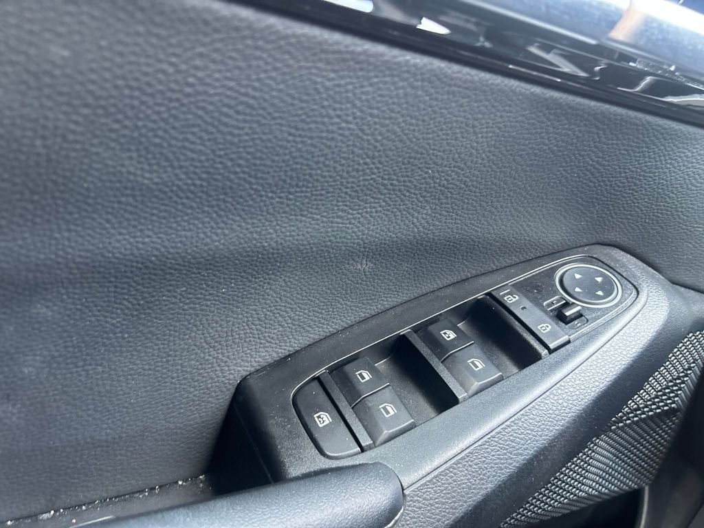 2025 Kia Seltos S NAVIGATION