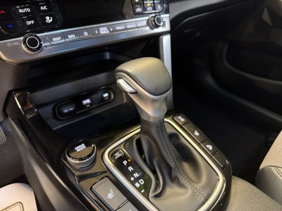 2025 Kia Seltos S NAVIGATION