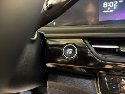 2025 Kia Seltos S NAVIGATION