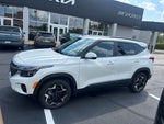 2025 Kia Seltos S NAVIGATION