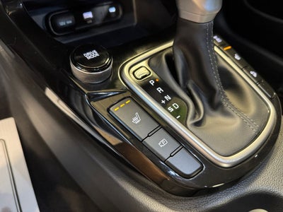 2025 Kia Seltos S NAVIGATION
