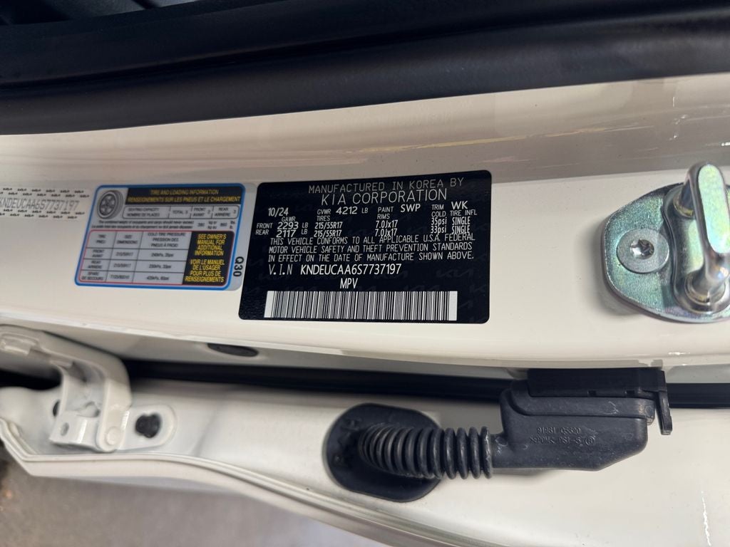2025 Kia Seltos S NAVIGATION
