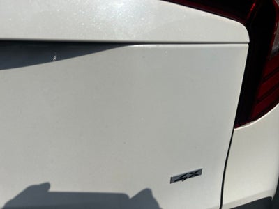 2025 Kia Seltos S NAVIGATION