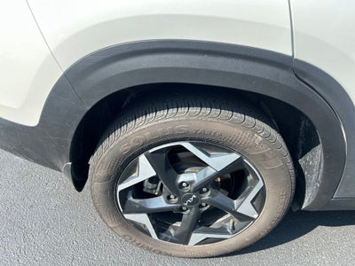 2025 Kia Seltos S NAVIGATION