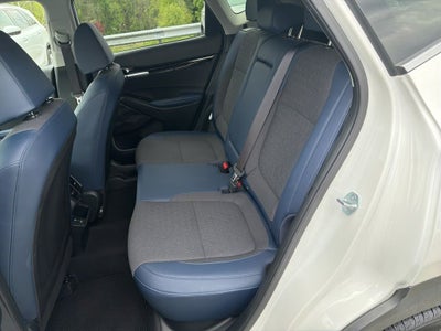 2024 Kia Seltos S NAVIGATION