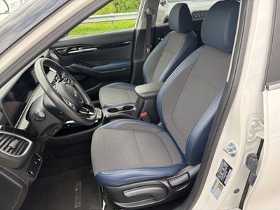 2024 Kia Seltos S NAVIGATION