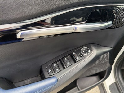 2024 Kia Seltos S NAVIGATION
