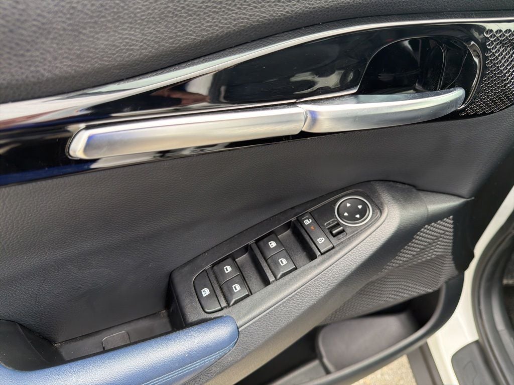 2024 Kia Seltos S NAVIGATION