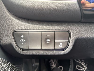2024 Kia Seltos S NAVIGATION