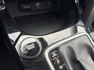 2024 Kia Seltos S NAVIGATION