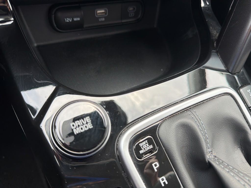 2024 Kia Seltos S NAVIGATION