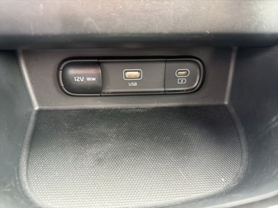 2024 Kia Seltos S NAVIGATION