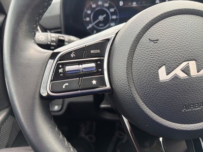 2024 Kia Seltos S NAVIGATION
