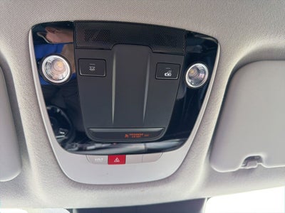 2024 Kia Seltos S NAVIGATION