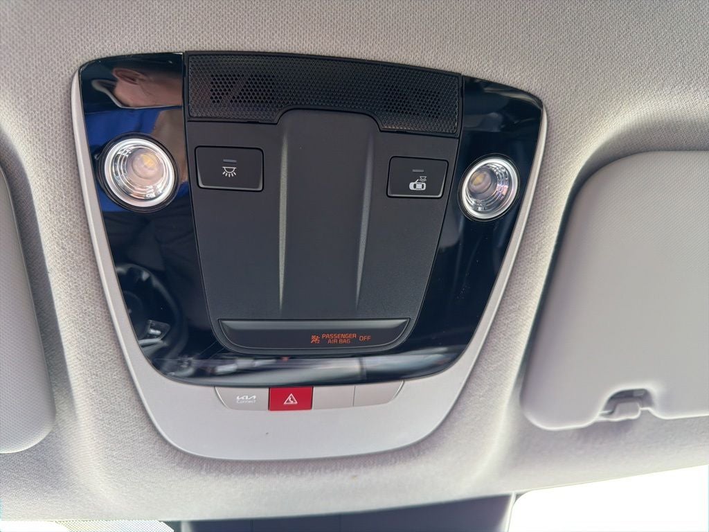 2024 Kia Seltos S NAVIGATION