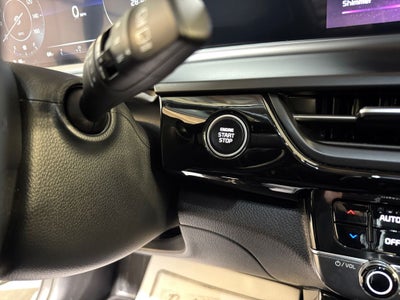 2024 Kia Seltos S NAVIGATION