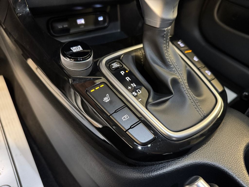 2024 Kia Seltos S NAVIGATION