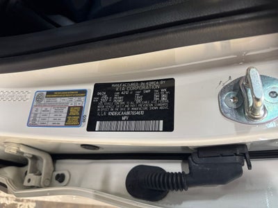 2024 Kia Seltos S NAVIGATION