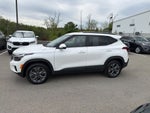 2024 Kia Seltos S NAVIGATION