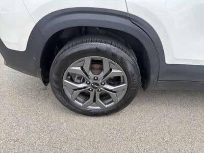 2024 Kia Seltos S NAVIGATION
