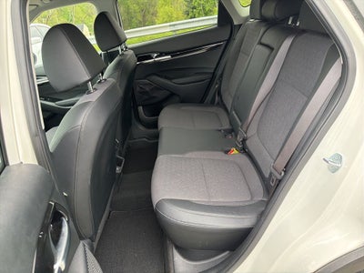 2024 Kia Seltos S NAVIGATION