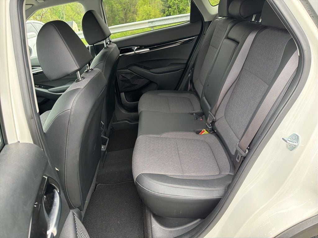 2024 Kia Seltos S NAVIGATION