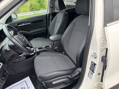 2024 Kia Seltos S NAVIGATION
