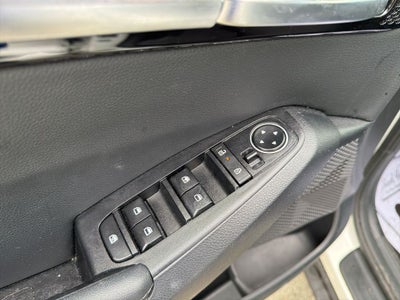 2024 Kia Seltos S NAVIGATION