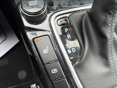 2024 Kia Seltos S NAVIGATION