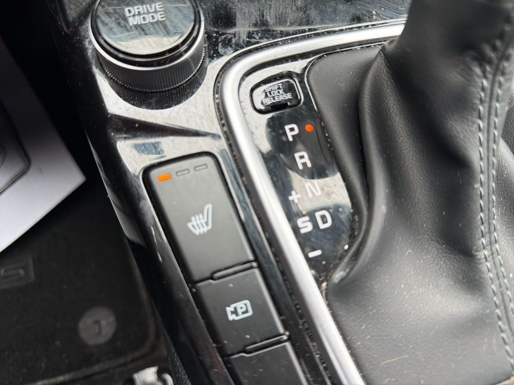 2024 Kia Seltos S NAVIGATION