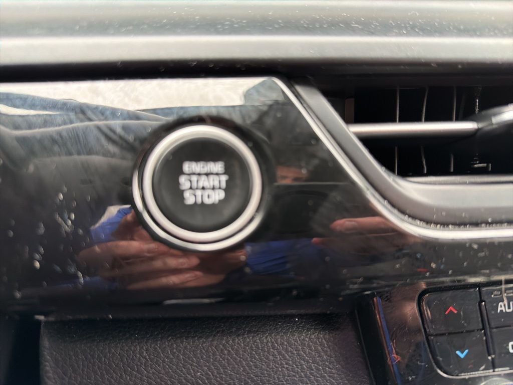 2024 Kia Seltos S NAVIGATION