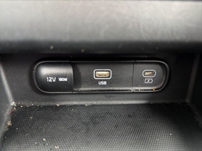 2024 Kia Seltos S NAVIGATION