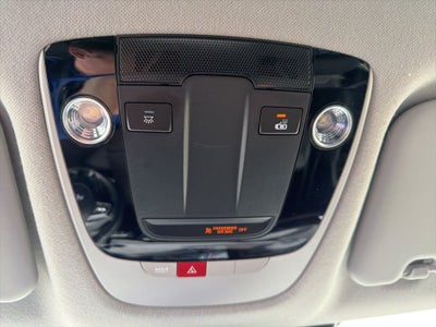 2024 Kia Seltos S NAVIGATION