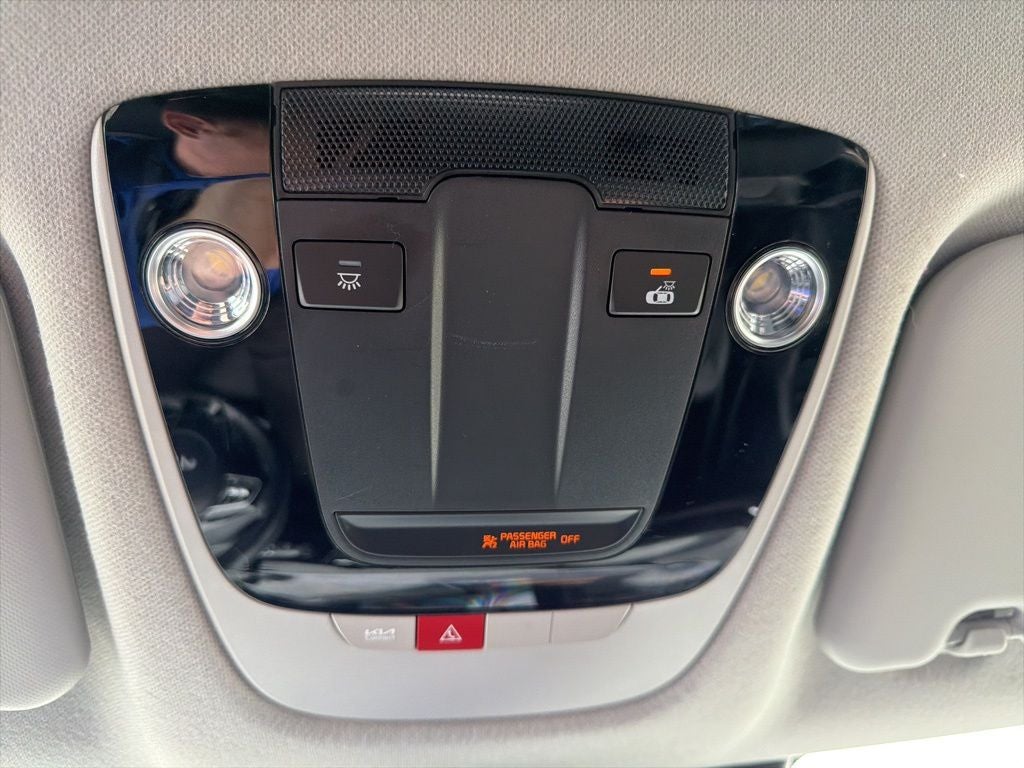 2024 Kia Seltos S NAVIGATION