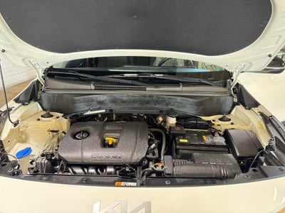 2024 Kia Seltos S NAVIGATION