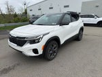2024 Kia Seltos S NAVIGATION