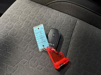 2024 Kia Seltos S NAVIGATION