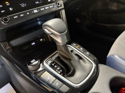 2024 Kia Seltos S NAVIGATION
