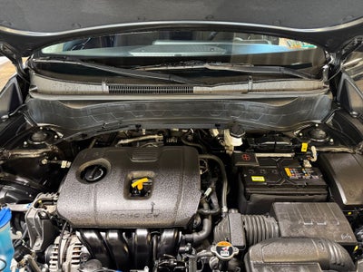 2024 Kia Seltos S NAVIGATION