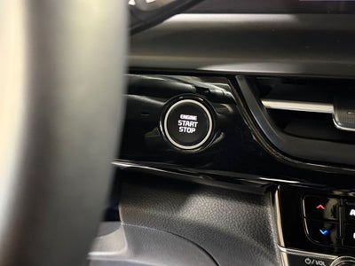 2024 Kia Seltos S NAVIGATION