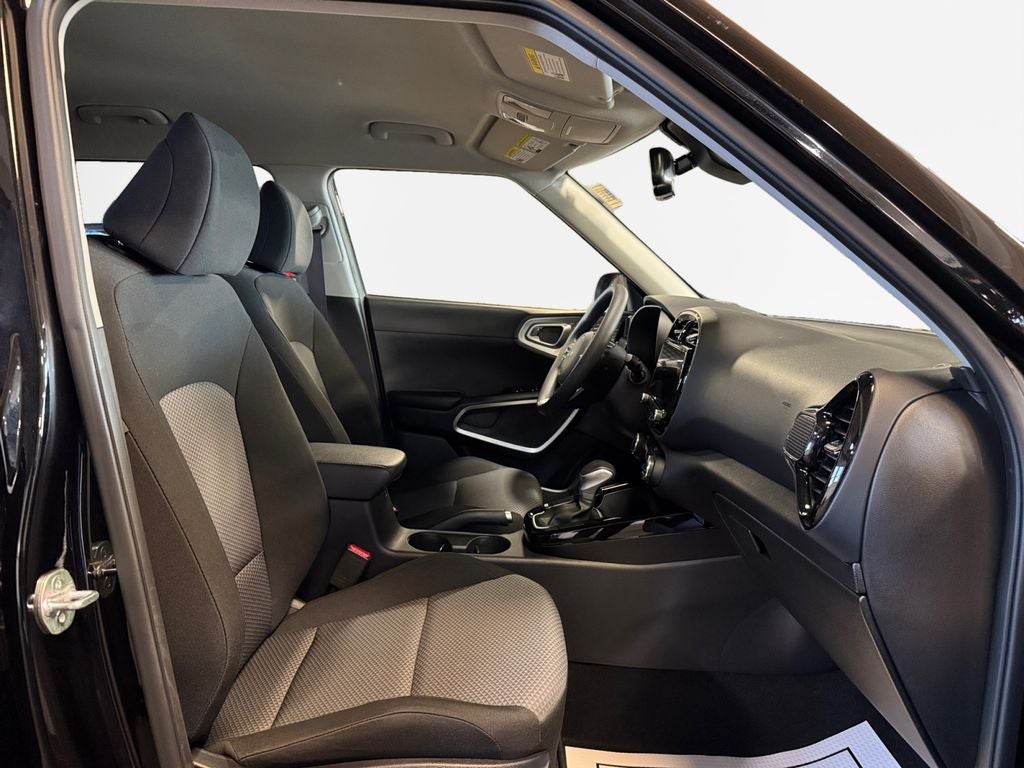 2023 Kia Soul S