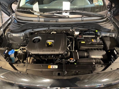 2023 Kia Soul S