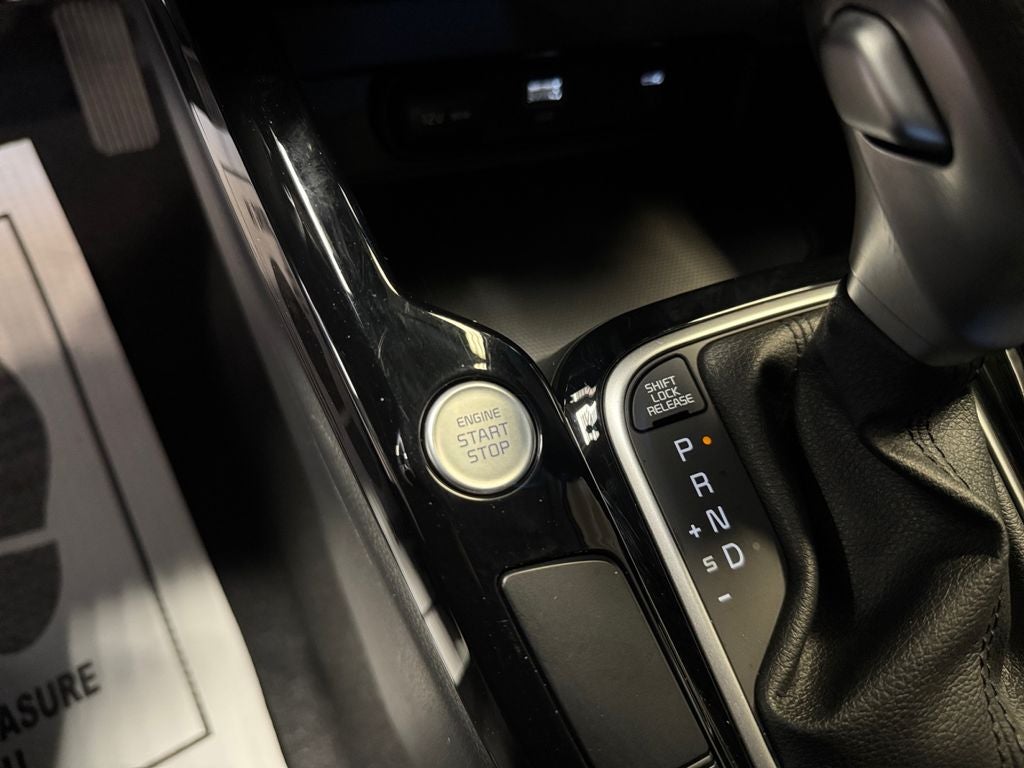 2023 Kia Soul S