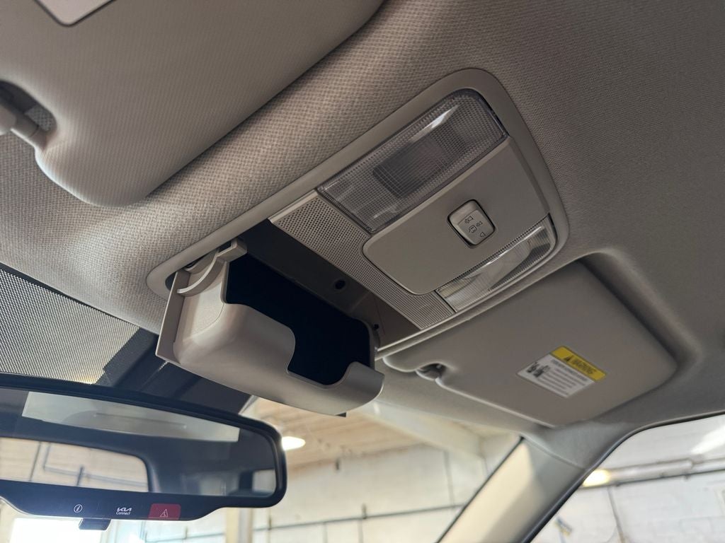 2023 Kia Soul S