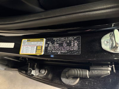 2023 Kia Soul S