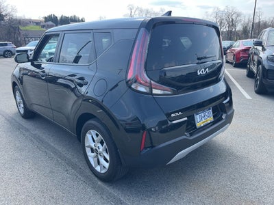 2023 Kia Soul S
