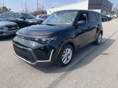 2023 Kia Soul S